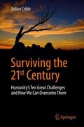 Cribb |  Surviving the 21st Century | Buch |  Sack Fachmedien