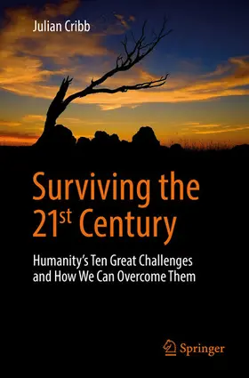 Cribb | Surviving the 21st Century | E-Book | sack.de