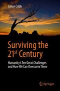 Cribb |  Surviving the 21st Century | eBook | Sack Fachmedien