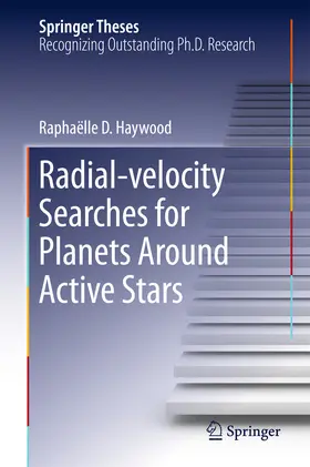 Haywood | Radial-velocity Searches for Planets Around Active Stars | E-Book | sack.de
