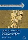 Livanios |  Science in Metaphysics | Buch |  Sack Fachmedien