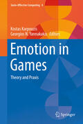 Karpouzis / Yannakakis |  Emotion in Games | eBook | Sack Fachmedien