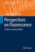 Jameson |  Perspectives on Fluorescence | eBook | Sack Fachmedien