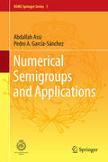 Assi / García-Sánchez |  Numerical Semigroups and Applications | eBook | Sack Fachmedien