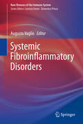 Vaglio |  Systemic Fibroinflammatory Disorders | eBook | Sack Fachmedien