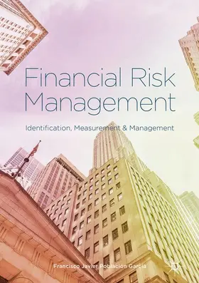 Población García |  Financial Risk Management | Buch |  Sack Fachmedien