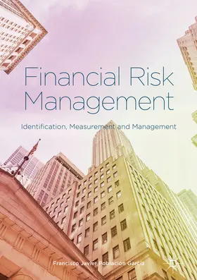 Población García | Financial Risk Management | E-Book | www.sack.de