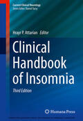 Attarian |  Clinical Handbook of Insomnia | eBook | Sack Fachmedien