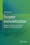 Dwevedi |  Enzyme Immobilization | eBook | Sack Fachmedien