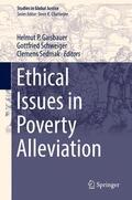 Gaisbauer / Sedmak / Schweiger |  Ethical Issues in Poverty Alleviation | Buch |  Sack Fachmedien
