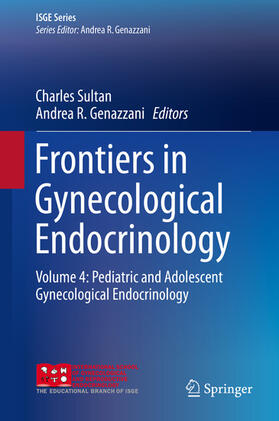 Sultan / Genazzani | Frontiers in Gynecological Endocrinology | E-Book | sack.de