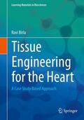 Birla |  Tissue Engineering for the Heart | Buch |  Sack Fachmedien