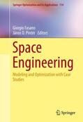 Pintér / Fasano |  Space Engineering | Buch |  Sack Fachmedien