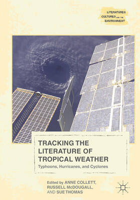 Collett / McDougall / Thomas | Tracking the Literature of Tropical Weather | E-Book | sack.de