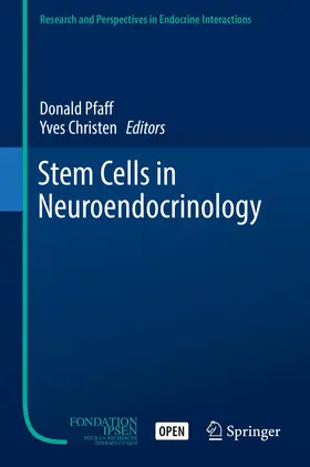 Christen / Pfaff |  Stem Cells in Neuroendocrinology | Buch |  Sack Fachmedien