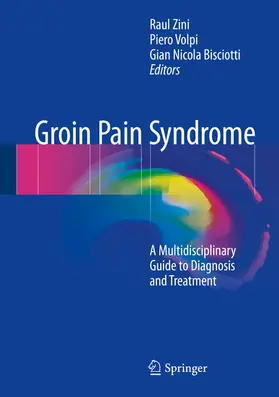 Zini / Volpi / Bisciotti | Groin Pain Syndrome | E-Book | sack.de
