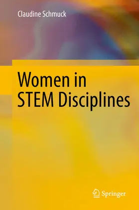 Schmuck | Women in STEM Disciplines | E-Book | www.sack.de