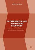 Cieslik / Cieslik |  Entrepreneurship in Emerging Economies | Buch |  Sack Fachmedien