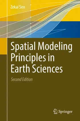 Sen |  Spatial Modeling Principles in Earth Sciences | eBook | Sack Fachmedien