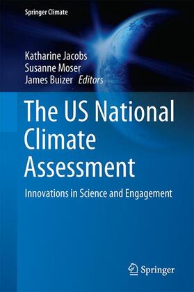 Jacobs / Buizer / Moser |  The US National Climate Assessment | Buch |  Sack Fachmedien