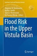 Kundzewicz / Wyzga / Stoffel |  Flood Risk in the Upper Vistula Basin | Buch |  Sack Fachmedien