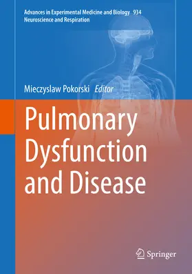 Pokorski |  Pulmonary Dysfunction and Disease | eBook | Sack Fachmedien