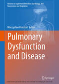 Pokorski |  Pulmonary Dysfunction and Disease | eBook | Sack Fachmedien