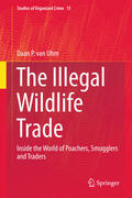 van Uhm |  The Illegal Wildlife Trade | eBook | Sack Fachmedien
