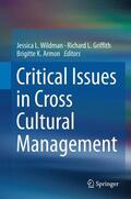 Wildman / Armon / Griffith |  Critical Issues in Cross Cultural Management | Buch |  Sack Fachmedien