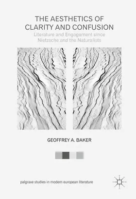 Baker | The Aesthetics of Clarity and Confusion | E-Book | sack.de