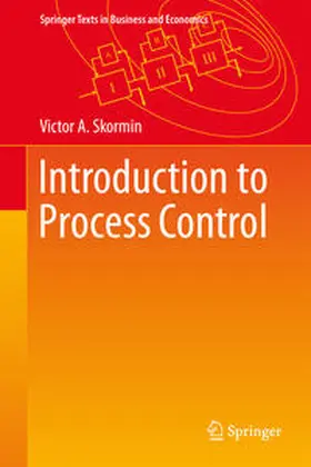 Skormin | Introduction to Process Control | E-Book | sack.de