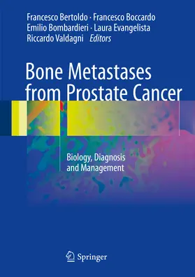 Bertoldo / Boccardo / Bombardieri |  Bone Metastases from Prostate Cancer | eBook | Sack Fachmedien