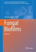 Imbert |  Fungal Biofilms and related infections | Buch |  Sack Fachmedien