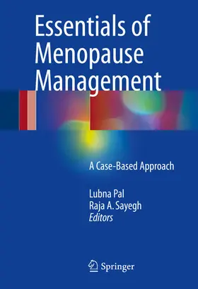 Pal / Sayegh |  Essentials of Menopause Management | eBook | Sack Fachmedien