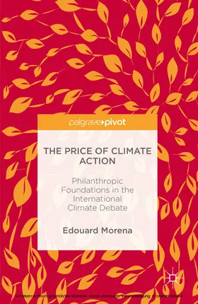 Morena | The Price of Climate Action | E-Book | sack.de