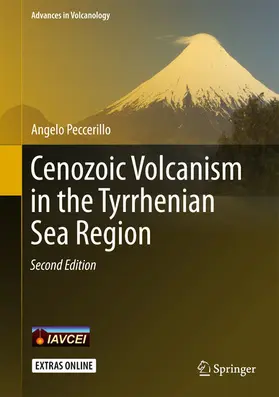 Peccerillo |  Cenozoic Volcanism in the Tyrrhenian Sea Region | eBook | Sack Fachmedien