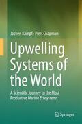 Chapman / Kämpf |  Upwelling Systems of the World | Buch |  Sack Fachmedien
