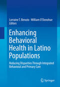 Benuto / O'Donohue |  Enhancing Behavioral Health in Latino Populations | eBook | Sack Fachmedien