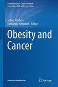 Nimptsch / Pischon |  Obesity and Cancer | Buch |  Sack Fachmedien