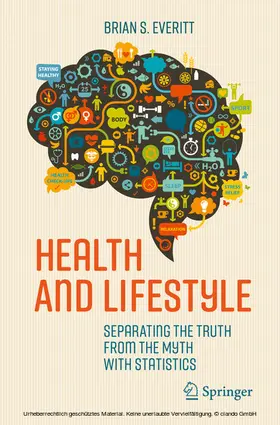 Everitt |  Health and Lifestyle | eBook | Sack Fachmedien