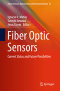 Matias / Ikezawa / Corres |  Fiber Optic Sensors | eBook | Sack Fachmedien