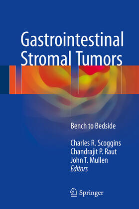 Scoggins / Raut / Mullen | Gastrointestinal Stromal Tumors | E-Book | sack.de