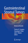 Scoggins / Raut / Mullen |  Gastrointestinal Stromal Tumors | eBook | Sack Fachmedien