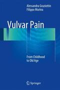 Murina / Graziottin |  Vulvar Pain | Buch |  Sack Fachmedien