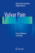 Graziottin / Murina |  Vulvar Pain | eBook | Sack Fachmedien