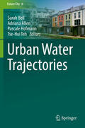 Bell / Allen / Hofmann |  Urban Water Trajectories | eBook | Sack Fachmedien