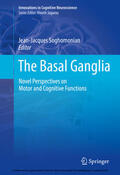 Soghomonian |  The Basal Ganglia | eBook | Sack Fachmedien