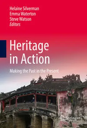 Silverman / Waterton / Watson |  Heritage in Action | eBook | Sack Fachmedien