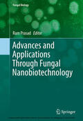 Prasad |  Advances and Applications Through Fungal Nanobiotechnology | eBook | Sack Fachmedien