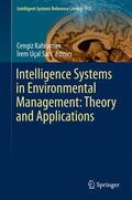 Sari / Kahraman |  Intelligence Systems in Environmental Management: Theory and Applications | Buch |  Sack Fachmedien